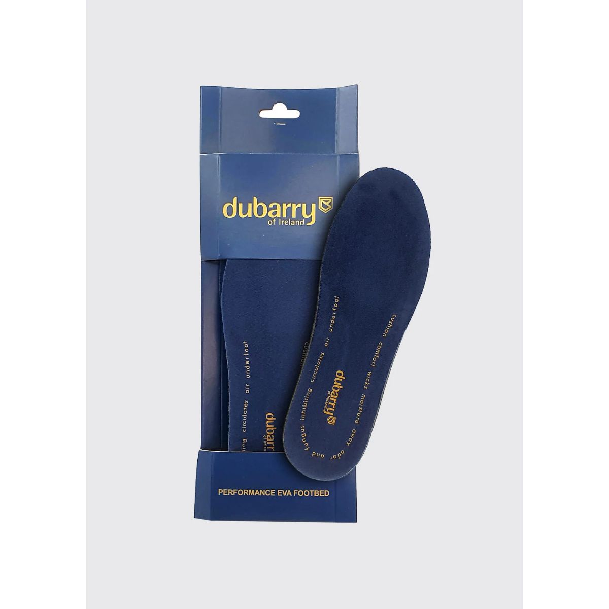 Dubarry Innersula