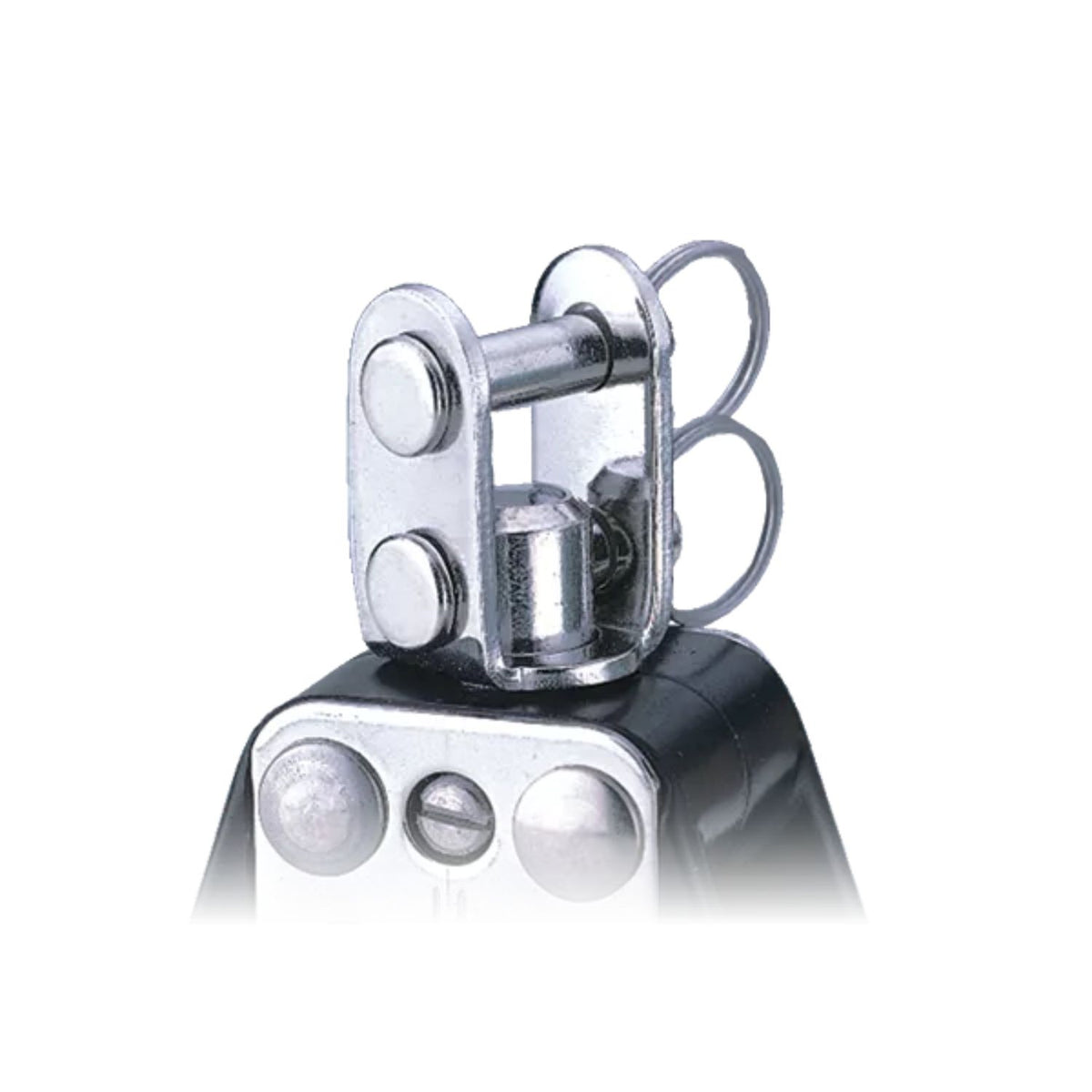Harken U-Adapter Assembly for 3/16´ Post