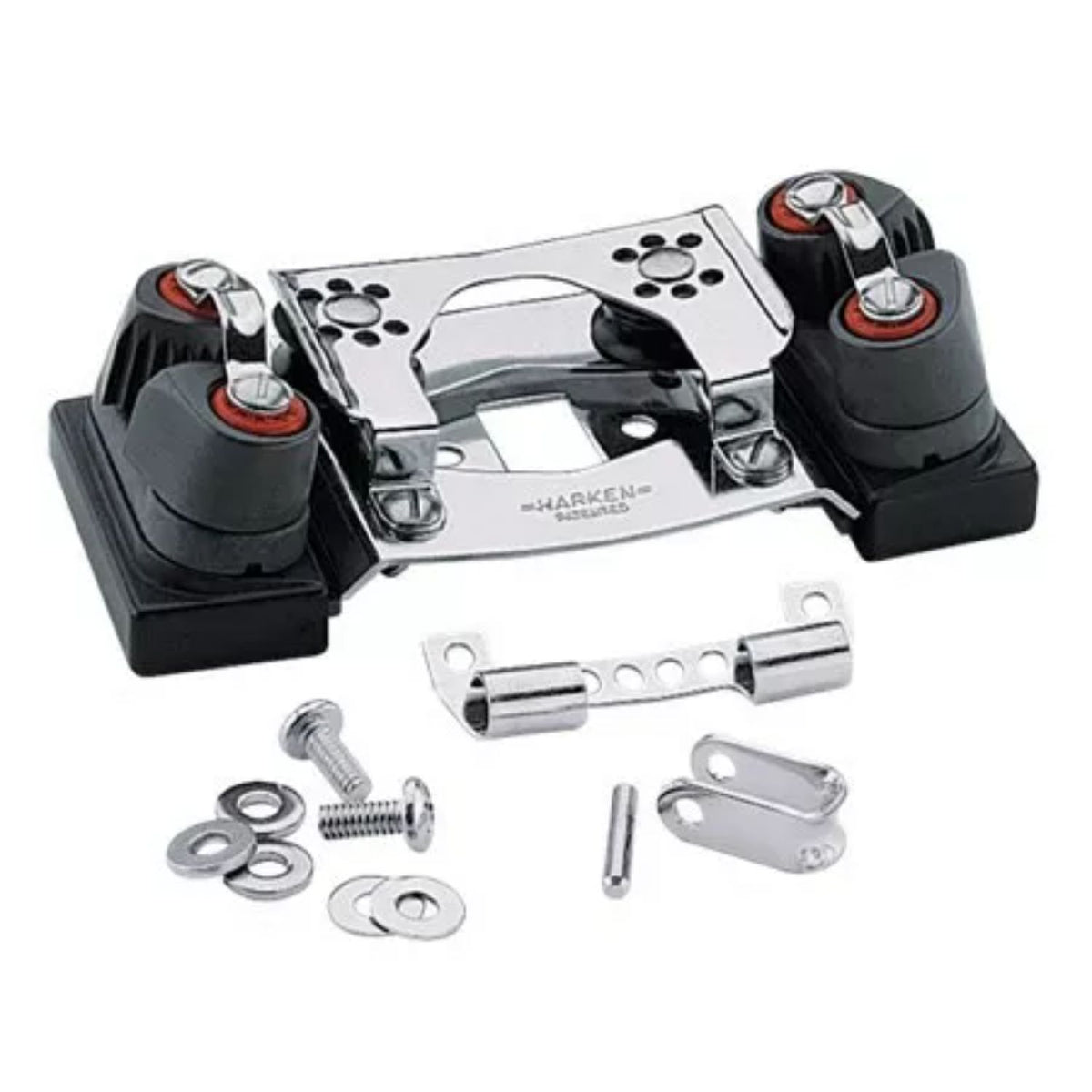 Harken 22mm Small Boat CB Windward-kit Travare