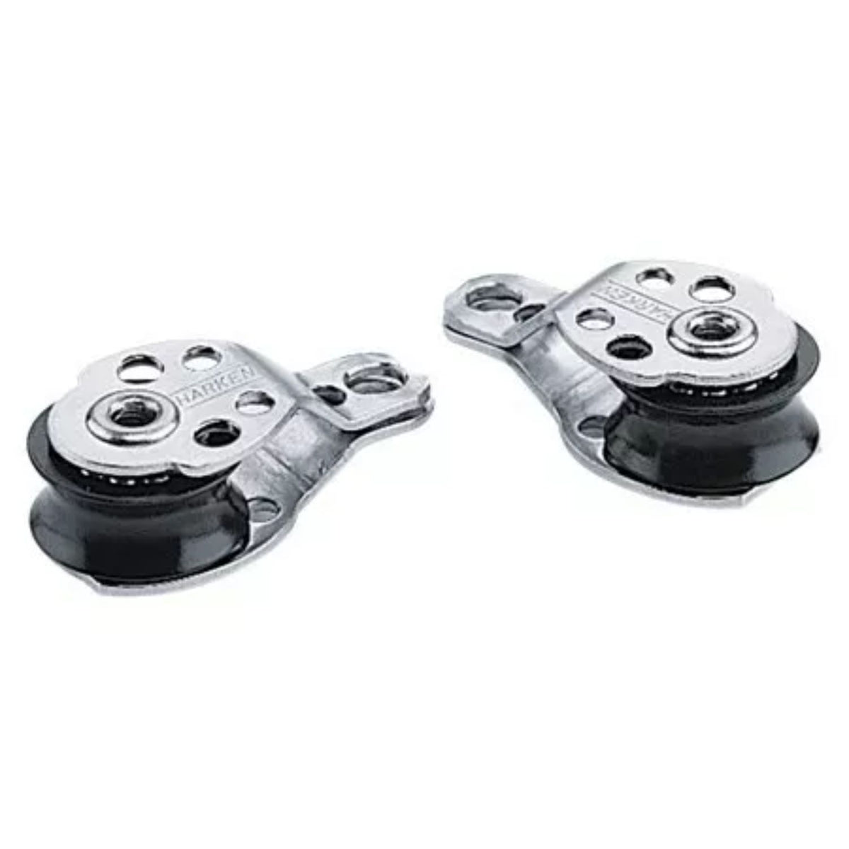 Harken 13mm Micro, 16mm Travarblock, par