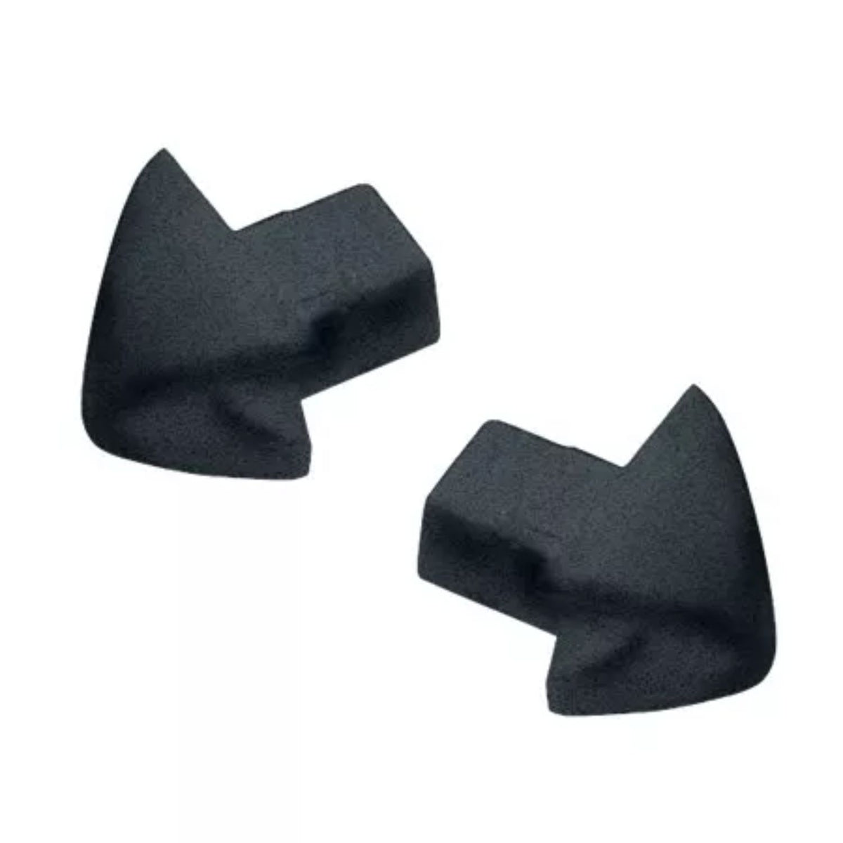 Harken 22mm Small Boat Trim Caps Skenavslut, Par