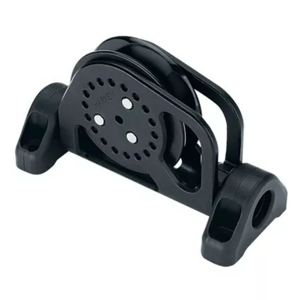 Harken 57mm Ratchamatic Flip-Flop Block