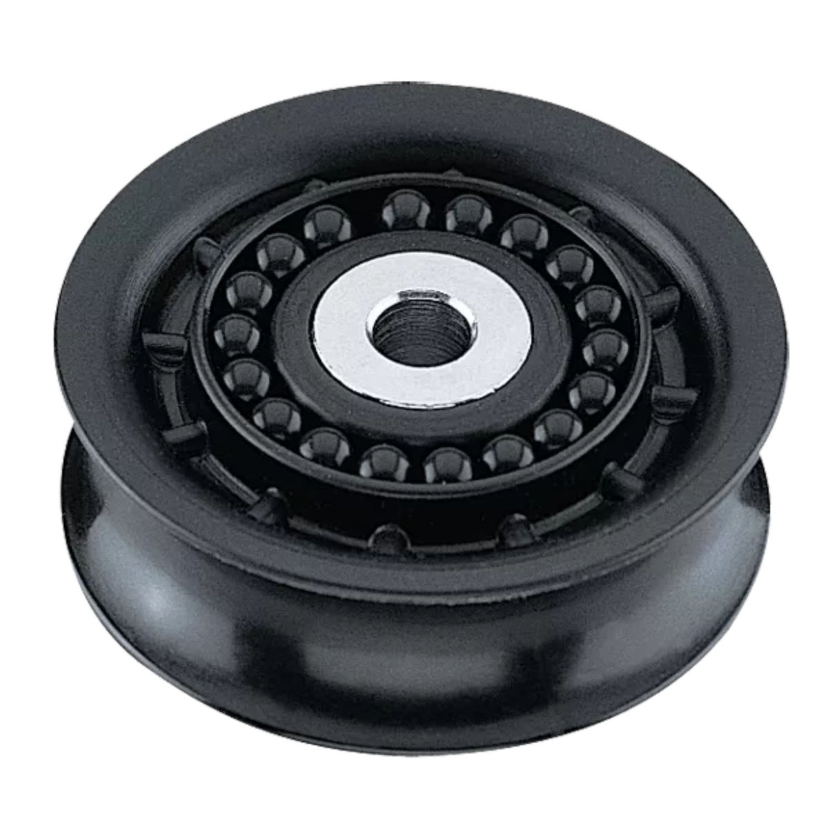 Harken, 75mm ESP Fiolblock