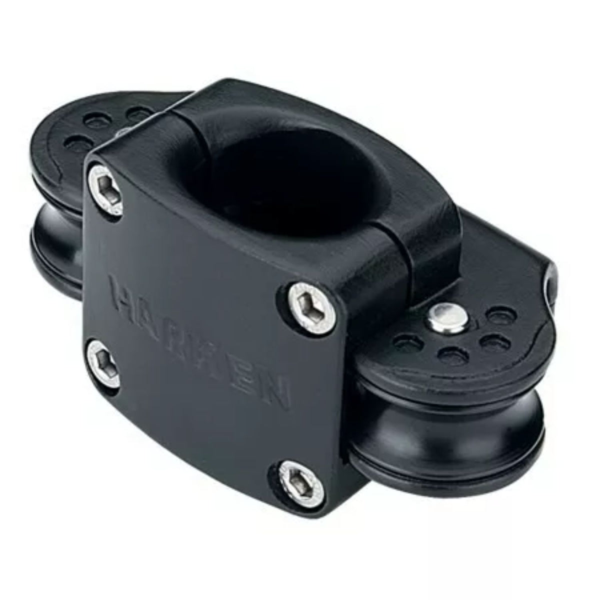 Harken Linlöpare Mantågstötta, 29mm