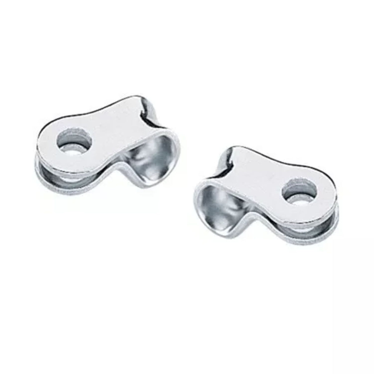 Harken 13mm Micro Travarbygel, par