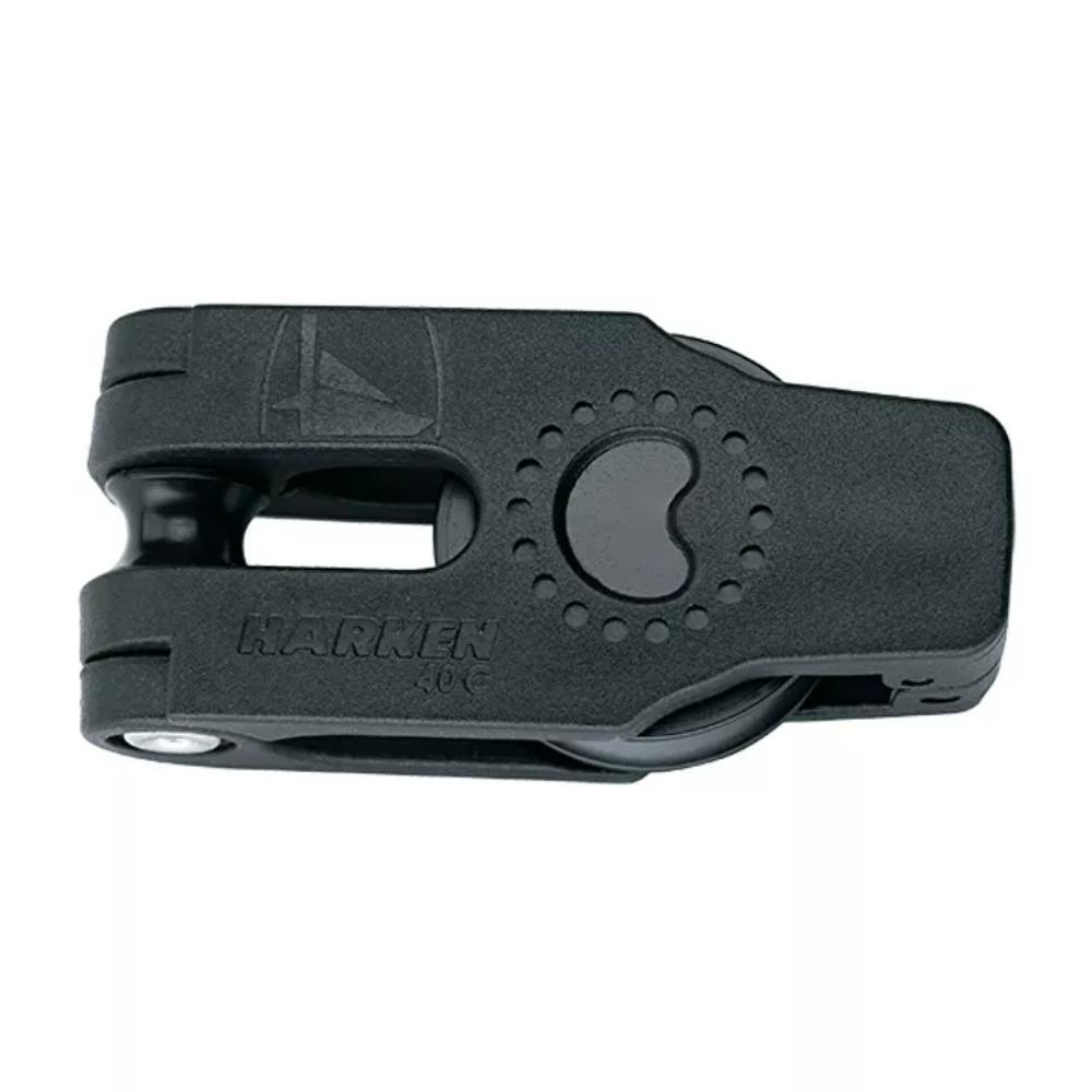 Harken 40 mm Carbo Kastblock