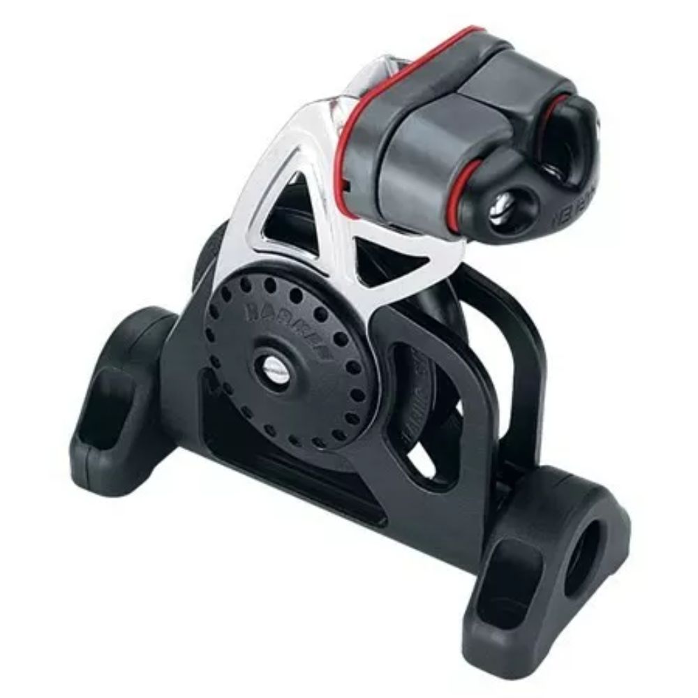 Harken 57mm Carbo Flip-Flop Block, Camcleat