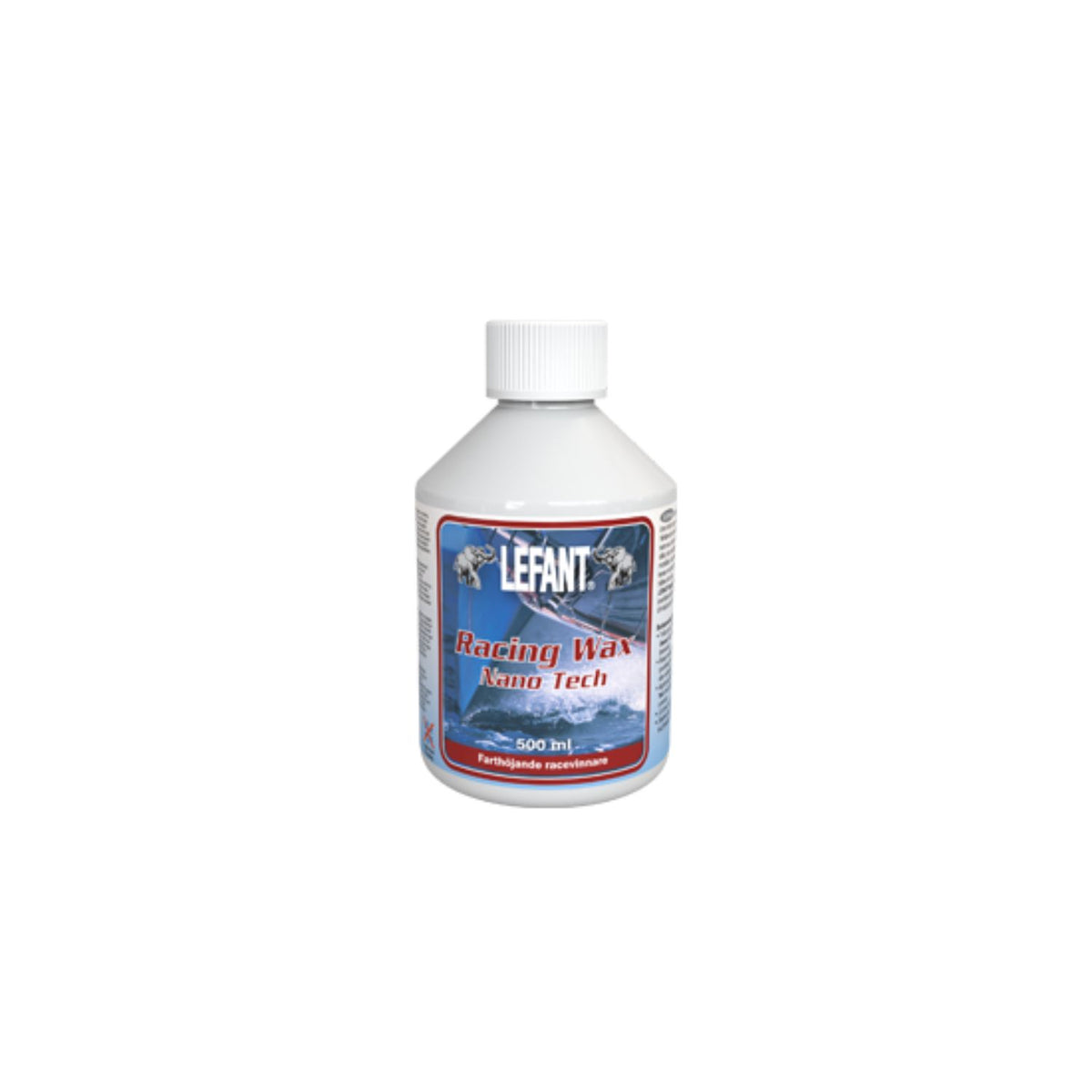 Lefant Racing Vax 500 ml