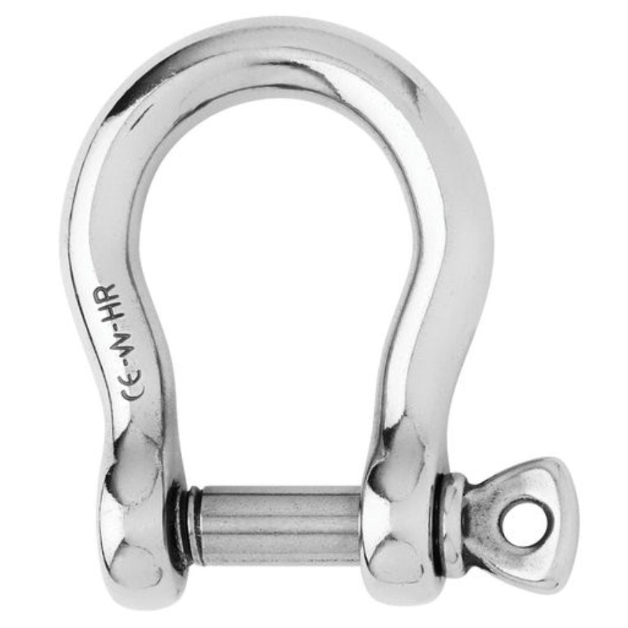 Wichard Lyrschackel High Load Captive 12mm