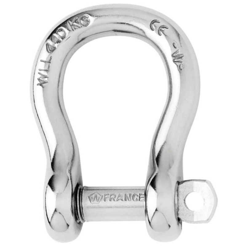 Wichard Lyrschackel Captive 10mm