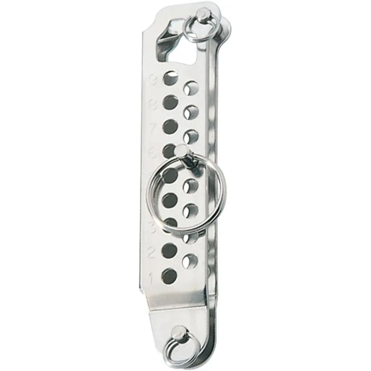 Ronstan Vantjusterare 4.8mm Quick Pin