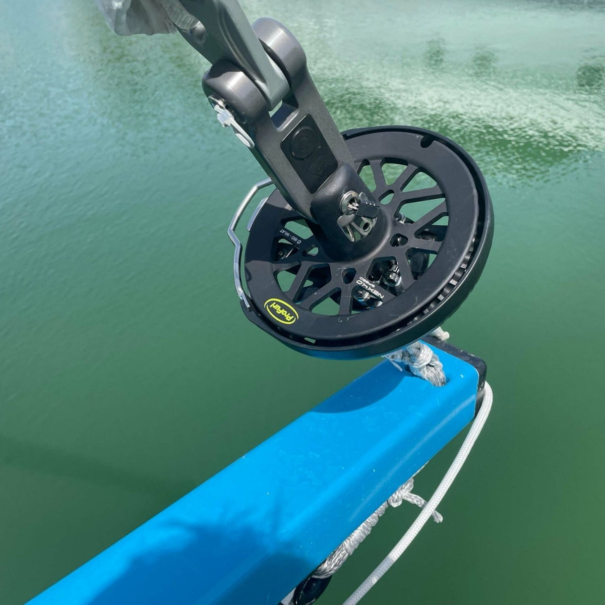 Cyclops Marine Smarttoggle 4.5 t, 12 mm