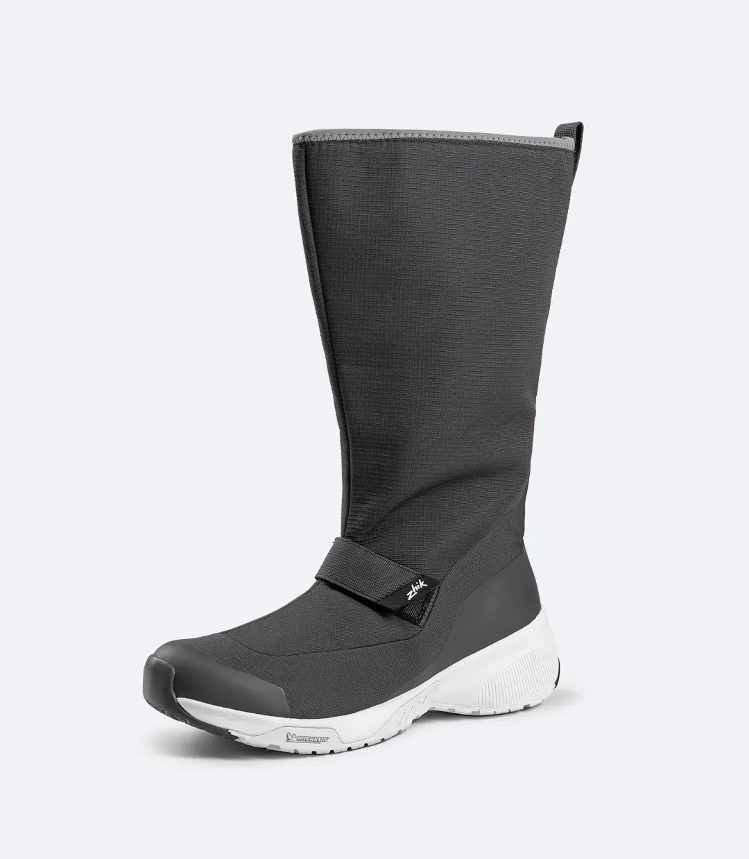 Zhik Seaboot 400 Stövel, Grå