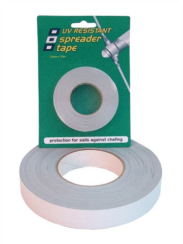 Psp Spridartejp UV Resist 25mm x 10m