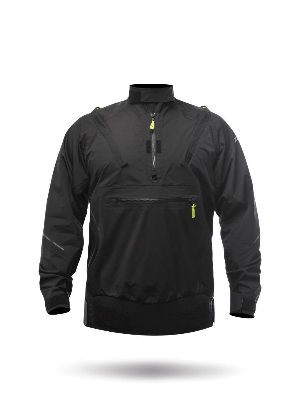 Zhik Aroshell Smock, Svart