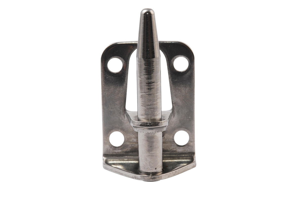 Allen Roderbeslag RF, Pintle 8mm