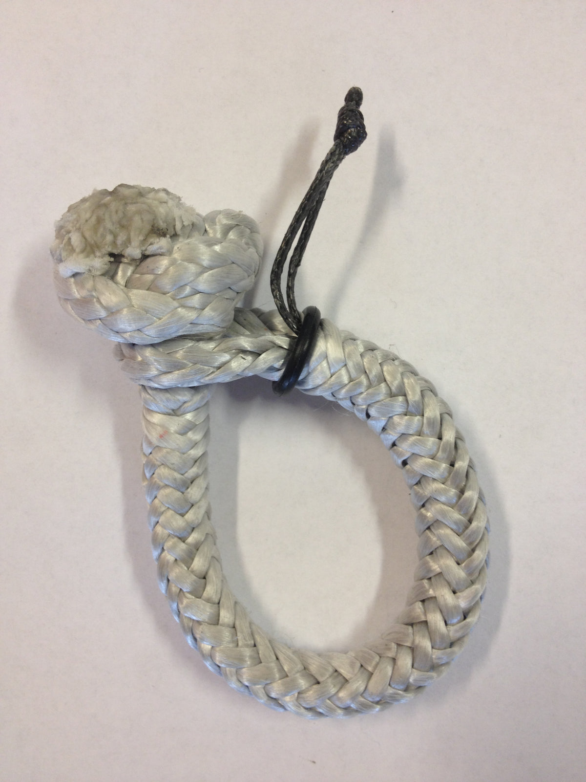 XTR Dyneemaschackel High Load 6mm, 80mm loop
