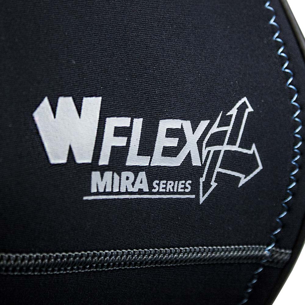 Windesign Mira Neoprenetröja 2.5mm, Junior
