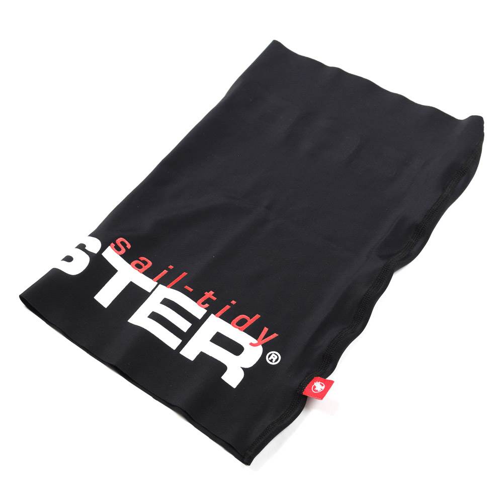 Rooster Sail Tidy, Extra Large