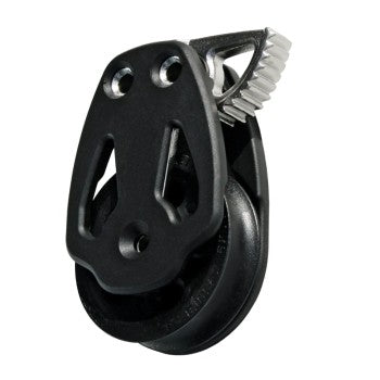 Seldén PBB 60mm Kindblock Med Quick Lock, Rotation Medurs