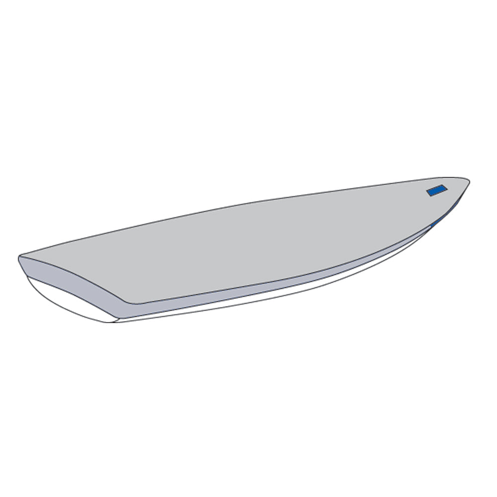 Optiparts Win Design Laser Överkapell