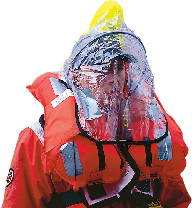 Baltic Sprayhood