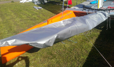 Goodall C2 Pekekapell i Polymax250
