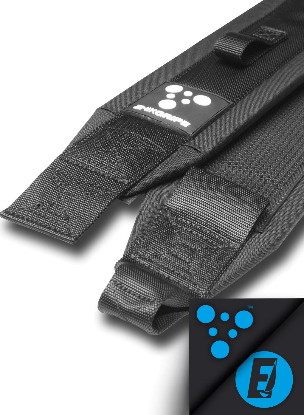 Zhik Hängband Grip II, E-jolle