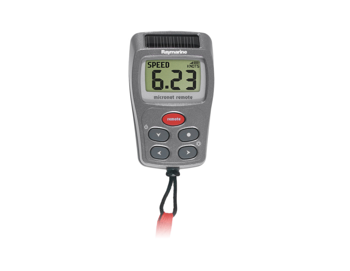 Raymarine (Tacktick) Micronet Trådlös Fjärrkontroll