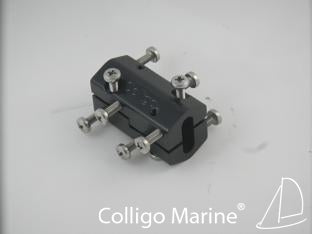 Colligo Friktionslås Furlingcable 12-13mm