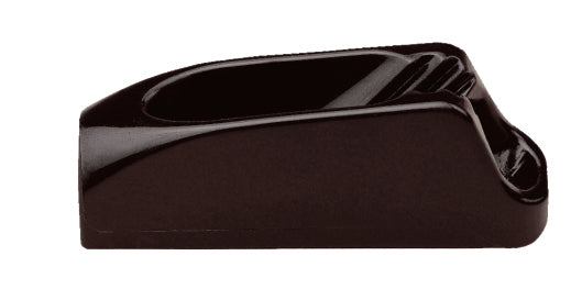 Clamcleat Micro Cleat Nylon Svart