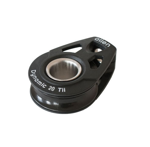 Allen Dynamic 20mm Enkelblock Ti-lite