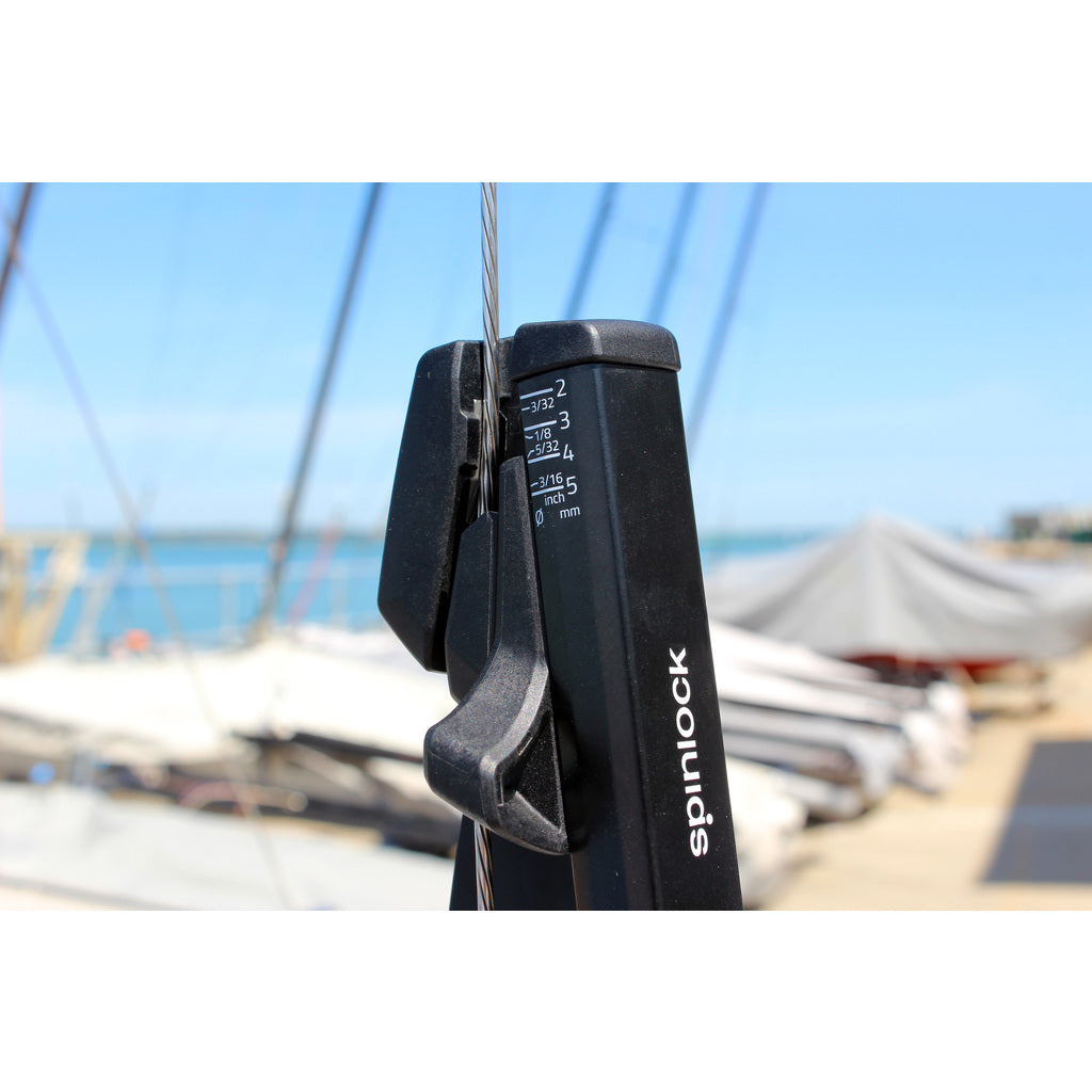 Spinlock Rig-Sense Riggspänningsmätare 2-5mm