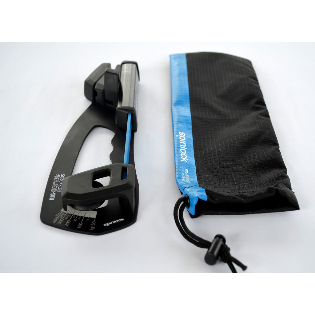 Spinlock Rig-Sense Riggspänningsmätare 2-5mm