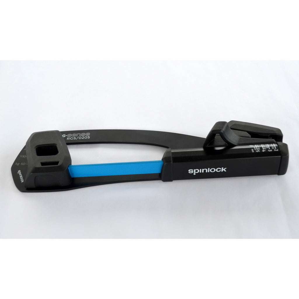 Spinlock Rig-Sense Riggspänningsmätare 2-5mm