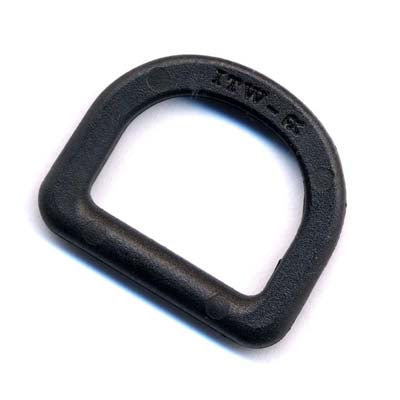 D-Ring 25 mm