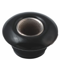 Allen Däcksgenomföring Skodd 6mm, Lång