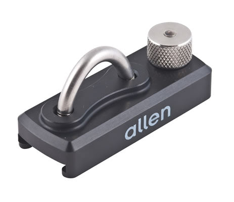 Allen Travare med Bygel