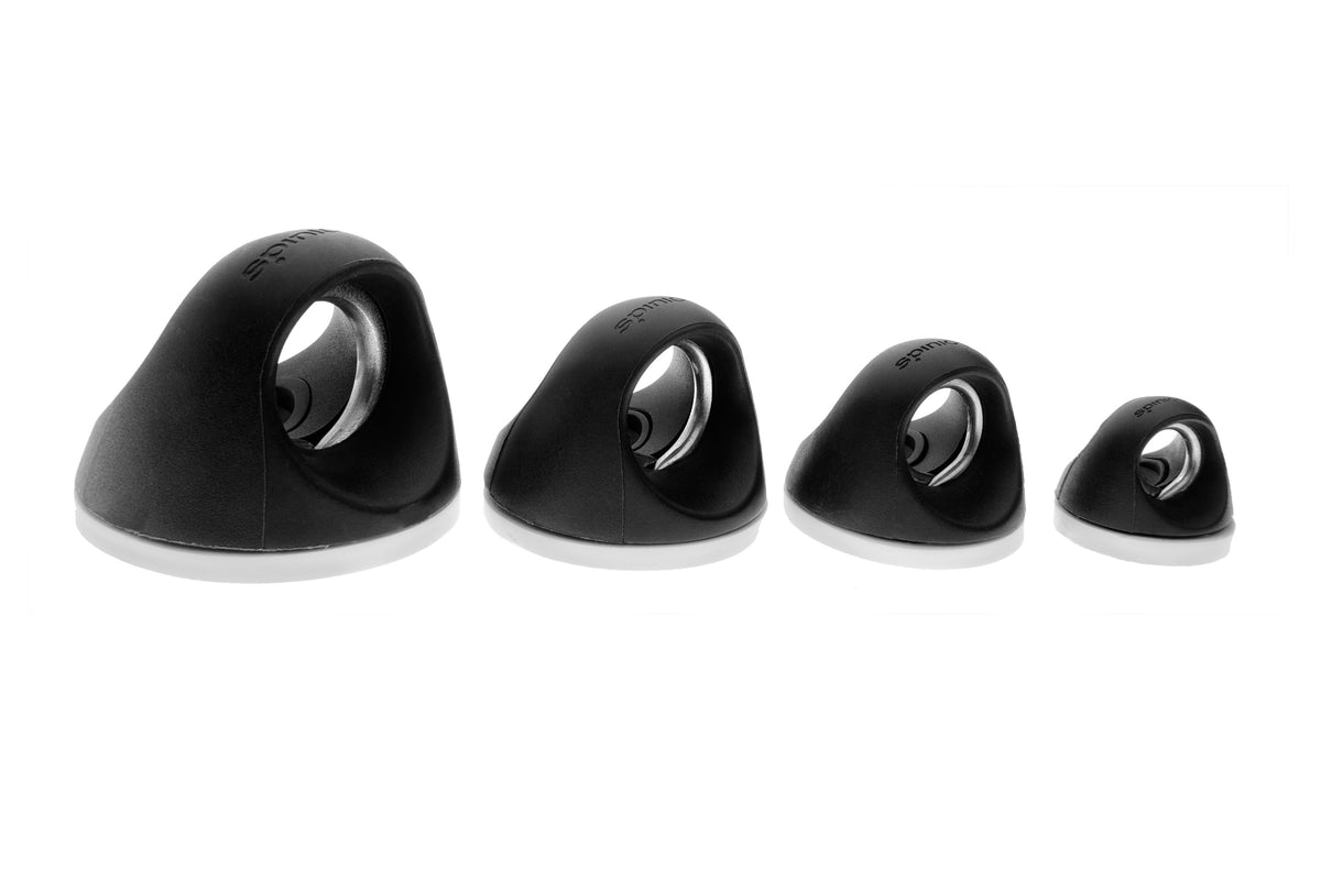 Spinlock Bullseye, 10mm