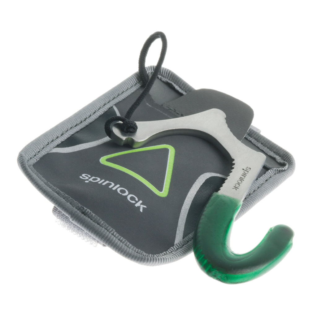 Spinlock Nödkniv