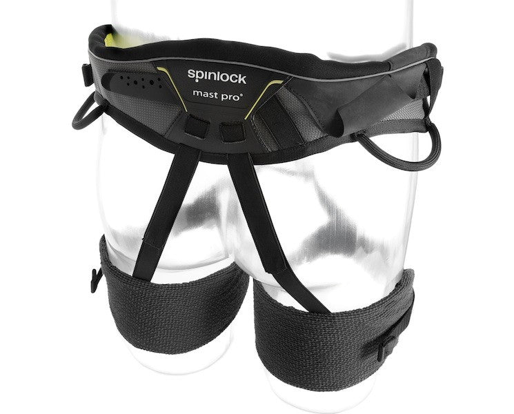 Spinlock Mast Pro Harness