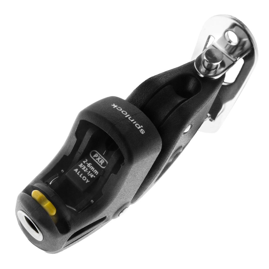 Spinlock Powercleat för 2-6mm Vertical Pivot