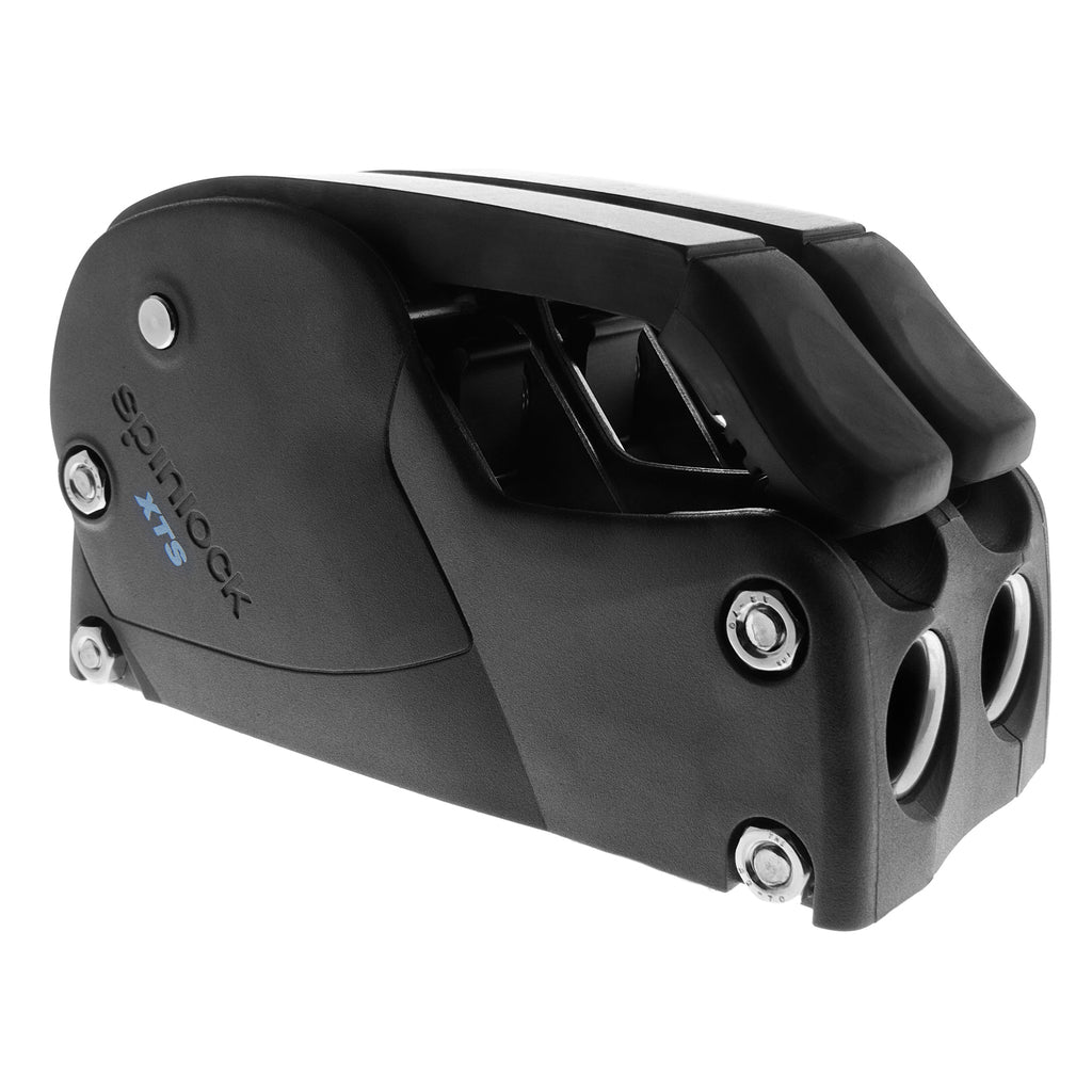Spinlock XTS-Avlastare 8-14mm, Dubbel