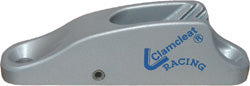 Clamcleat Racing Junior Mk1 Bottentrissa