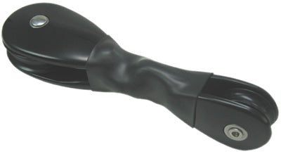 Optiparts Krympslang för travarblock Laser