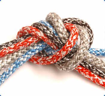 Gottifredi Maffioli Swiftcord, 5 mm