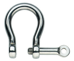 Sprenger Schackel Lyr 5 mm Säkrad bult