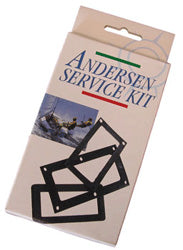 Servicekit Elvström New Large