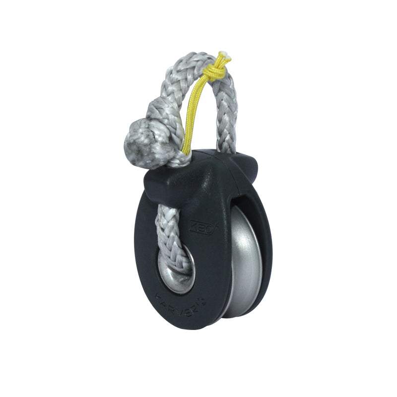 Karver KBO4 Glidlagerblock 32mm