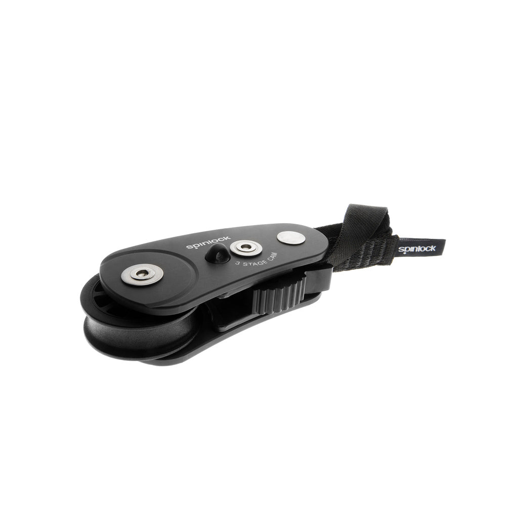 Spinlock Spinnakerblock m jammer (50mm)